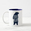 Recherche de ours de papa tasses Café