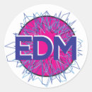 Recherche de rave autocollants Edm