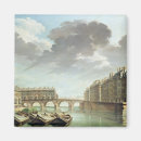 Recherche de ile magnets Seine