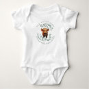 Recherche de veau bébé vêtements De baby shower