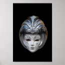 Recherche de maskers posters Venice