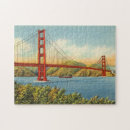 Recherche de pont de baie puzzles Voyage