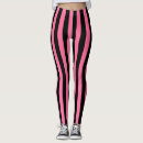 Recherche de rayure noire et rose Vertical