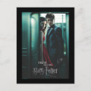 Recherche de hermione cartes postales Harry poter fan favori