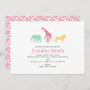 Recherche de silhouette baby shower invitations Simple