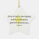 Recherche de citations de bible ornements Un dieu