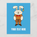Recherche de lapin de noël cartes postales Animal