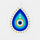 Recherche de amulette ornements Nazar