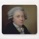 Recherche de wolfgang amadeus mozart tapis souris Musée
