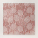 Recherche de arrière plan vintage puzzles Fleur