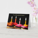 Recherche de filleule anniversaire cartes Godson