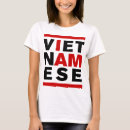 Recherche de vietnamien tshirts Le vietnam