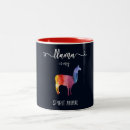 Recherche de llama animal tasses Drôle