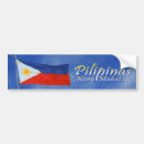 Recherche de philippines voiture autocollants Drapeau