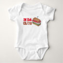 Recherche de dinde bébé vêtements Drôle