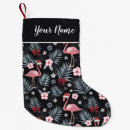 Recherche de la floride de noël chaussette de noël Élégant