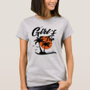 Recherche de voyage de filles tshirts Plage