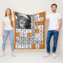 Recherche de mots croisé maison deco Orange