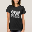 Recherche de unicycle tshirts Drôle