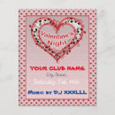 Recherche de coeurs de saint valentin prospectus Parti