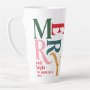 Recherche de graphique vintage tasses Typographie