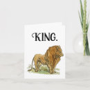 Recherche de animaux africains vœux cartes Pour lui