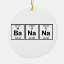 Recherche de geek ornements Chimie