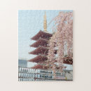 Recherche de japan puzzles Tokyo