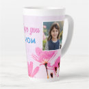 Recherche de flower tasses Mère