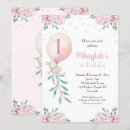 Recherche de bébé s premier pâques invitations Jeune fille