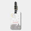 Recherche de lapin bagages étiquettes Capricieux