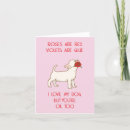 Recherche de drôles saint valentin cartes Pour lui