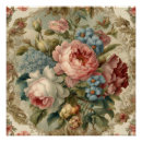 Recherche de victoriens posters Floral