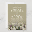 Recherche de belle tulipe invitations Tulipes
