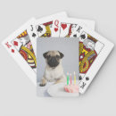 Recherche de bougie jeux de cartes Animal