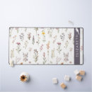 Recherche de feuille jaune tapis souris Feuilles verts