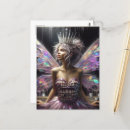 Recherche de horreur cartes postales Unique