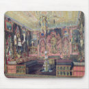 Recherche de palais tapis souris Russe