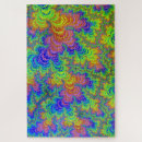 Recherche de ttrippy puzzles Coloré
