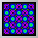 Recherche de illusion visuelle posters Optique