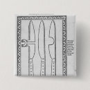 Recherche de gravure badges 17ème