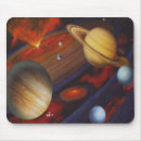 Recherche de espace tapis souris Images de l'espace