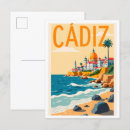 Recherche de cadix cartes postales Espagne