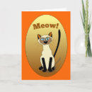 Recherche de chat humoristique vœux cartes Pour enfants