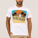 Recherche de kahuna tshirts Papa