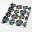 Recherche de album papier cadeau Noir