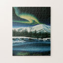Recherche de peintures romantiques puzzles Paysage