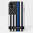 Recherche de policier iphone coques Service de police