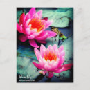 Recherche de salutation de nénuphar Fleur