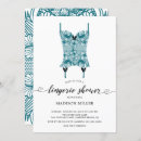 Recherche de peacock invitations Bleu